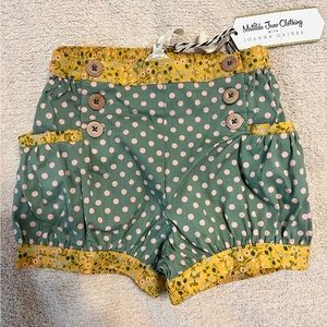 Matilda Jane Joanna Gaines